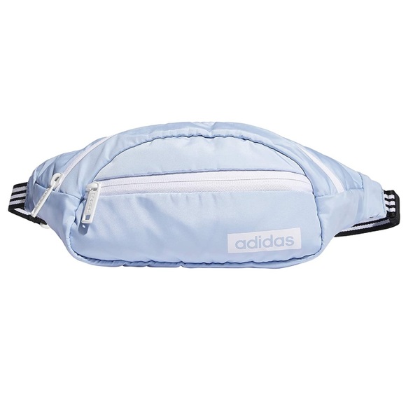 adidas Originals Bags Adidas Core Waist Fanny Pack Bag Poshmark